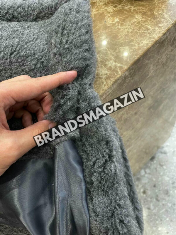 Шуба MaxMara BM46237526477 9