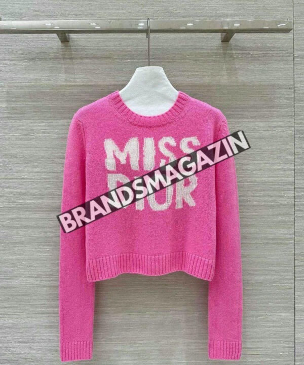 Свитер Dior BM47611536177 Свитер Dior BM47611536177