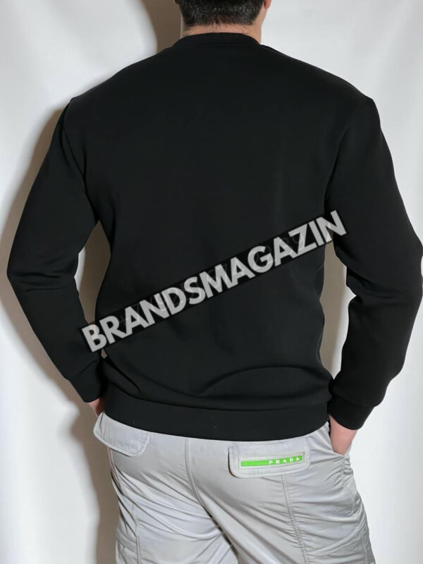 Свитшот Prada BM68935777 2