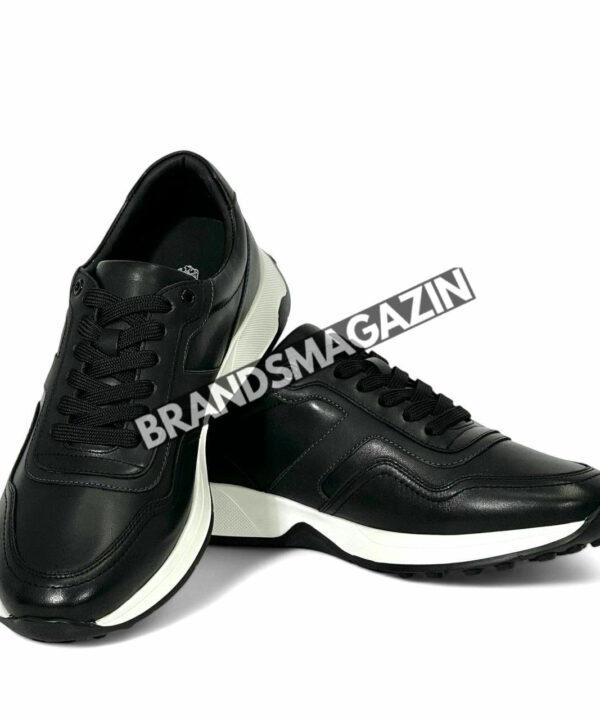 Кроссовки Tod`s BM47448946377 Кроссовки Tod`s BM47448946377