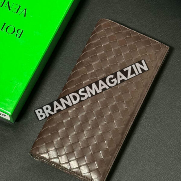 Портмоне Bottega Veneta BM47527901877