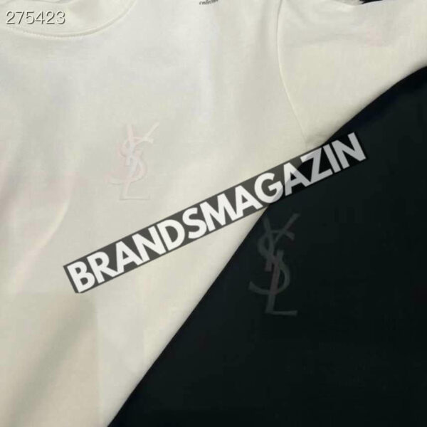 Футболка Yves Saint Laurent BM70463377 4