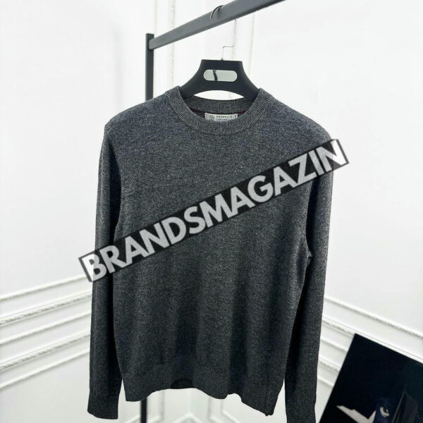 Джемпер Brunello Cucinelli BM46828230377