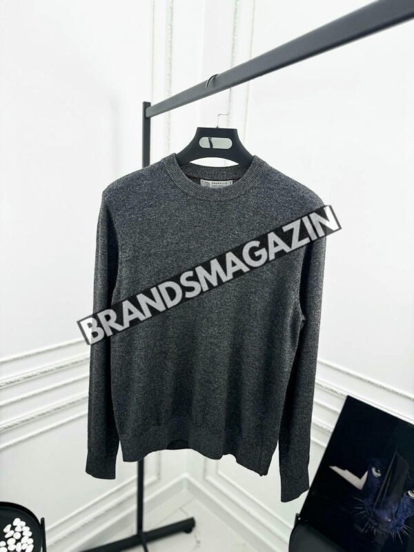 Джемпер Brunello Cucinelli BM46828230377