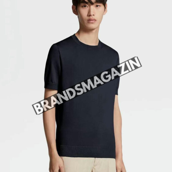 Футболка Zegna BM69447577
