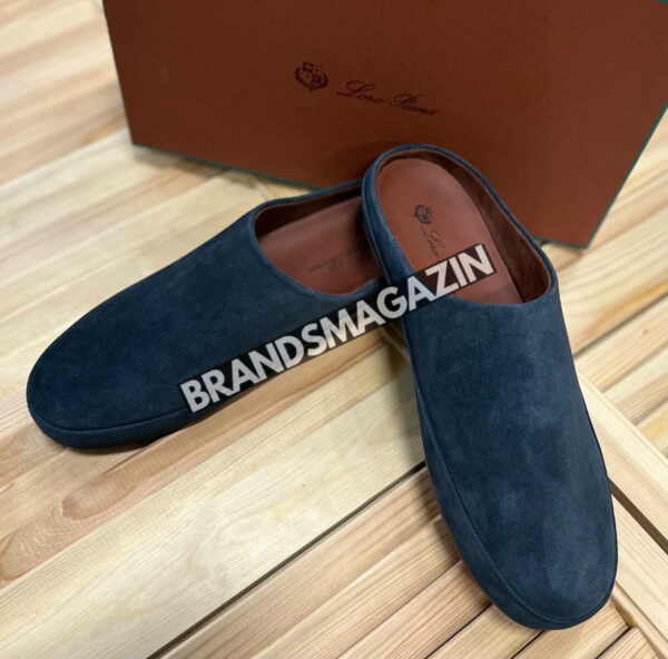 Мюли Loro Piana BM71697677