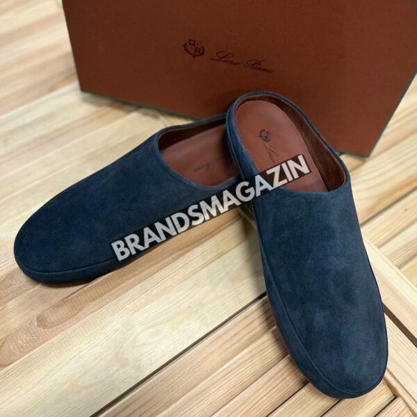 Мюли Loro Piana BM71697677