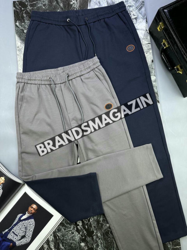 Спортивные штаны Hermes BM70213977 3