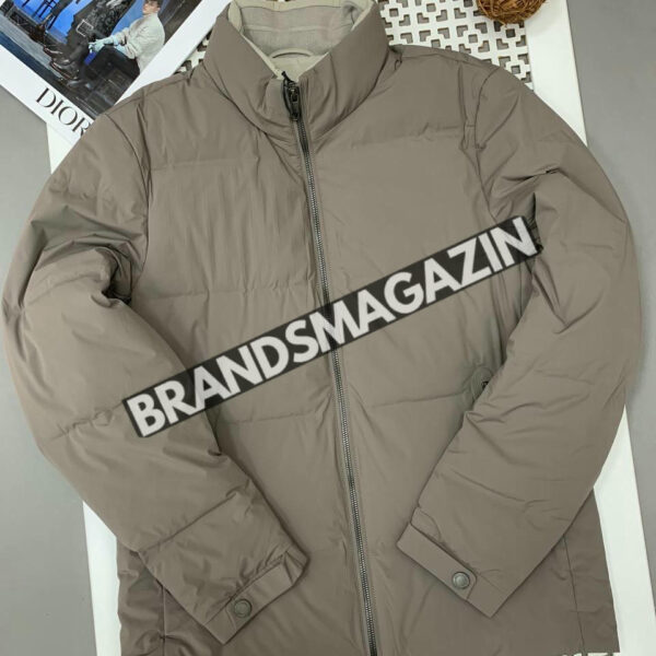 Куртка Zegna BM45842593377
