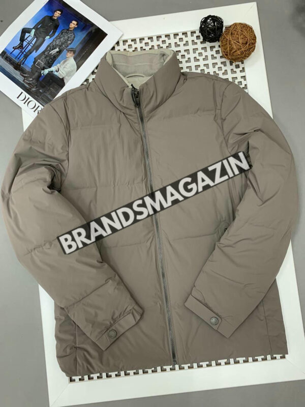 Куртка Zegna BM45842593377