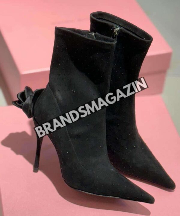 Ботильоны Magda Butrym BM47296914377 Ботильоны Magda Butrym BM47296914377