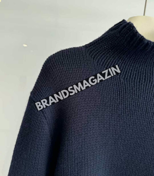 Свитер Prada BM46489152577 4