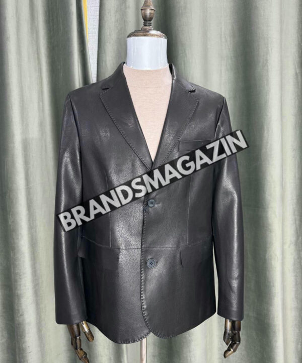 Пиджак Berluti BM46544562477 Пиджак Berluti BM46544562477