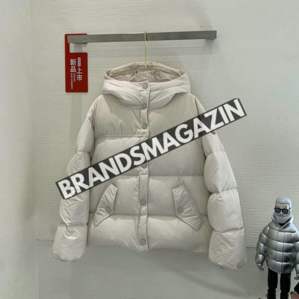 Пуховик Moncler BM46583958177