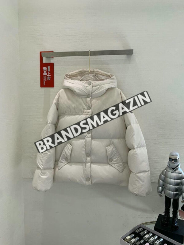 Пуховик Moncler BM46583958177