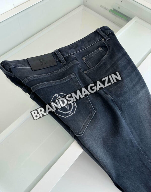 Джинсы Stefano Ricci BM46994143277 8