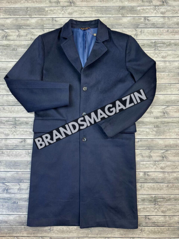 Пальто Loro Piana BM68458377