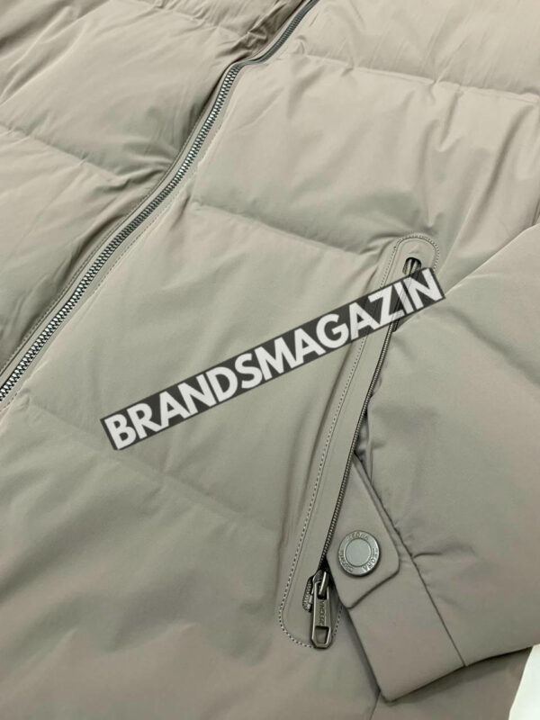 Куртка Zegna BM45842593377 2