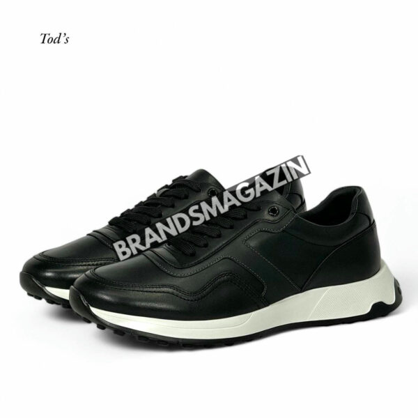 Кроссовки Tod`s BM47448946377 3