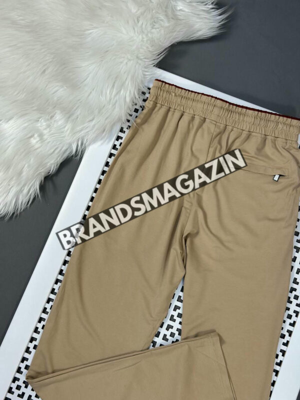 Спортивные штаны Loro Piana BM70054277 3
