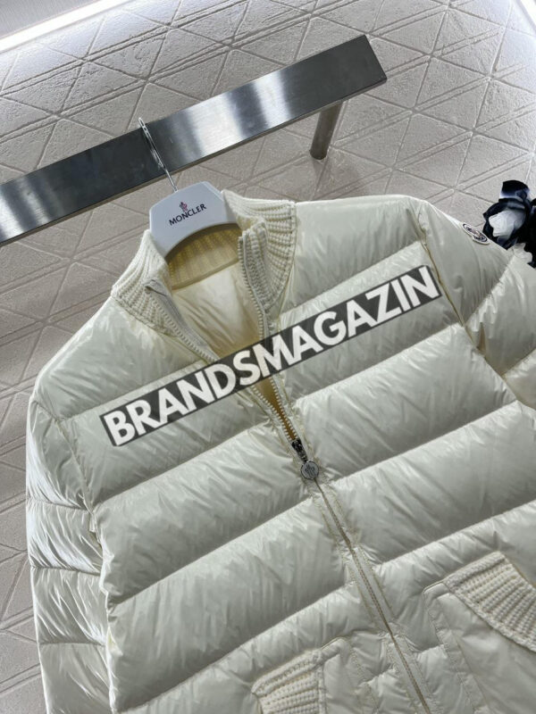 Куртка Moncler BM45913658677 3