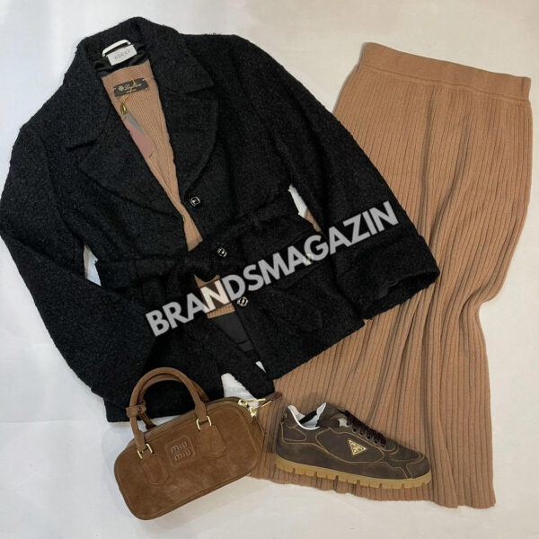 Пиджак Gucci BM46285636677