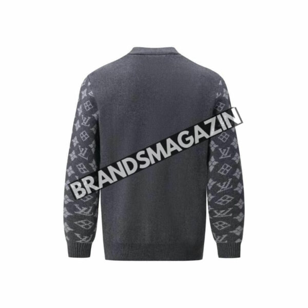Кардиган Louis Vuitton BM46544045377 2