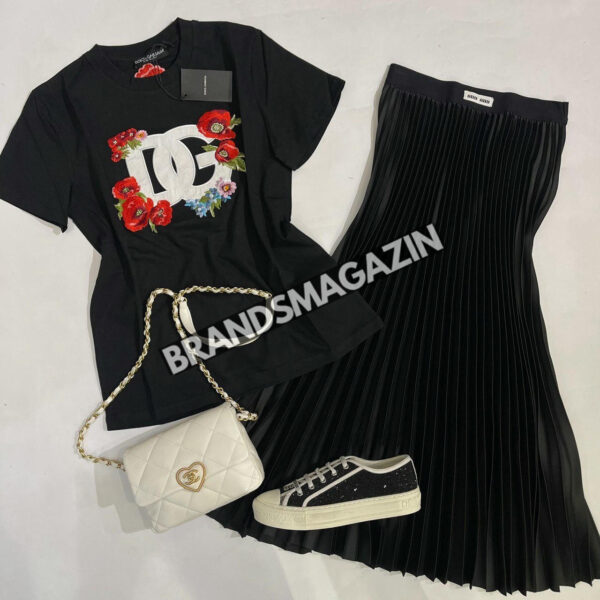 Футболка Dolce&Gabbana BM72064977