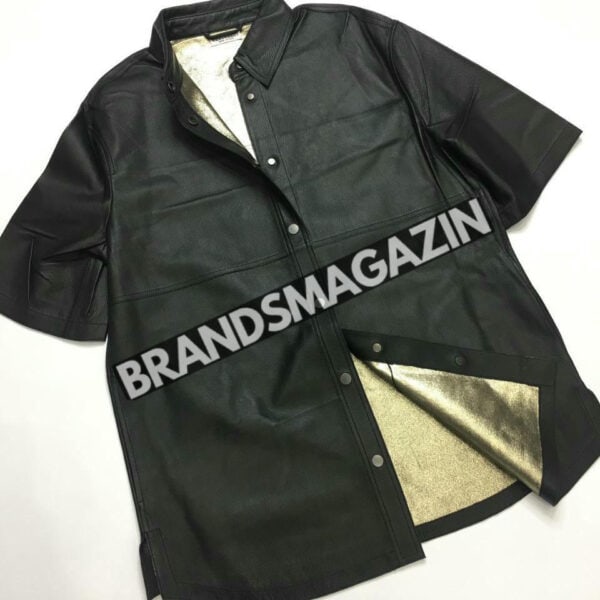 Рубашка Brunello Cucinelli BM46933747777