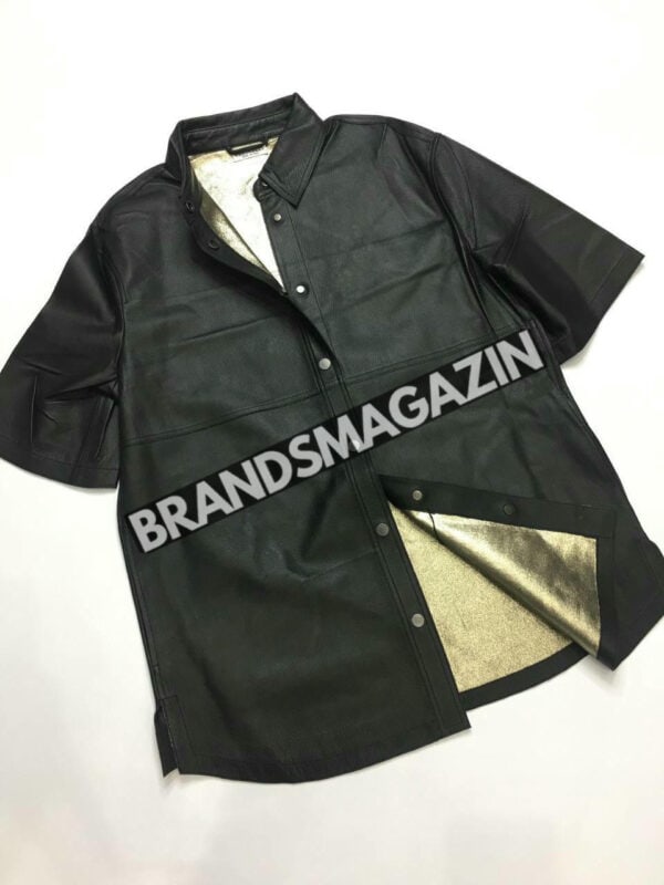 Рубашка Brunello Cucinelli BM46933747777