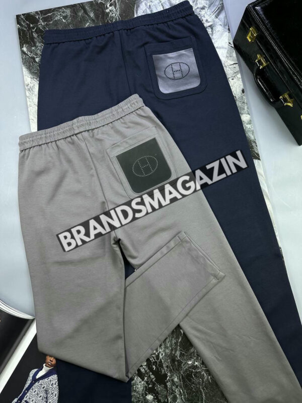 Спортивные штаны Hermes BM70213977 4