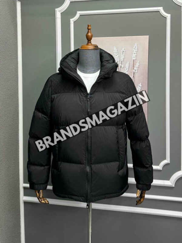 Пуховик Louis Vuitton BM46498379177 3