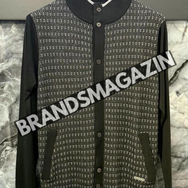 Кардиган Stefano Ricci BM47414401677