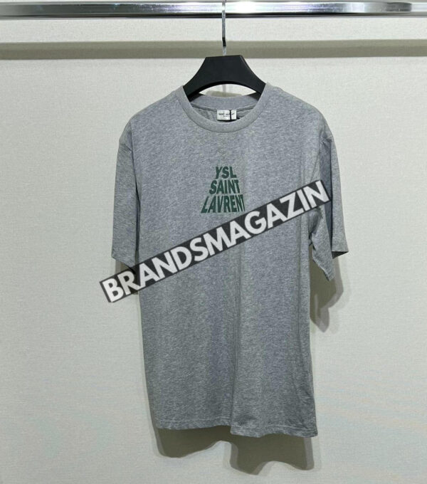 Футболка Yves Saint Laurent BM70468177