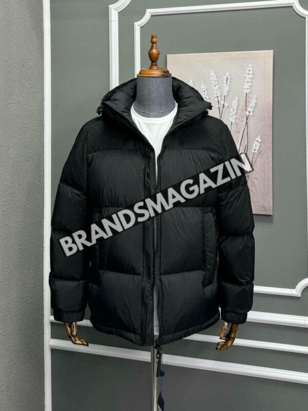 Пуховик Louis Vuitton BM46498379177