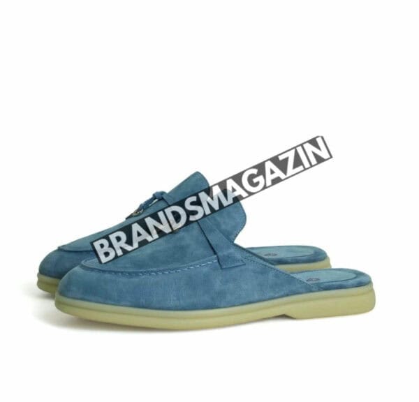 Мюли Loro Piana BM70936677