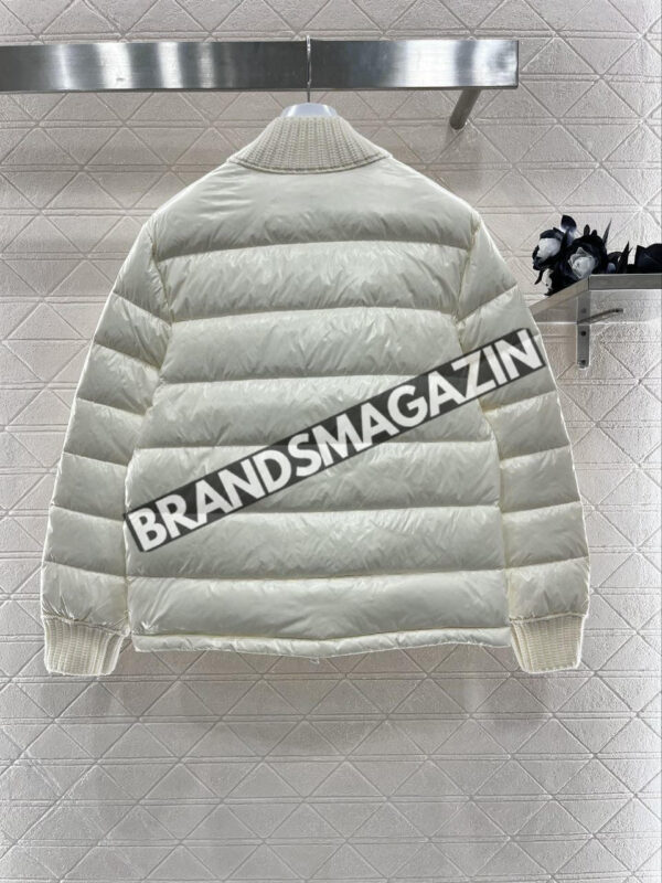 Куртка Moncler BM45913658677 2