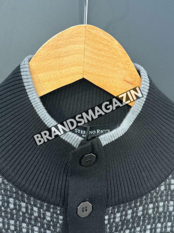 Кардиган Stefano Ricci BM47414401677 2