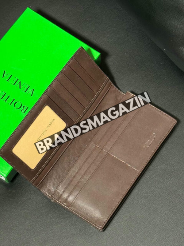 Портмоне Bottega Veneta BM47527901877 2