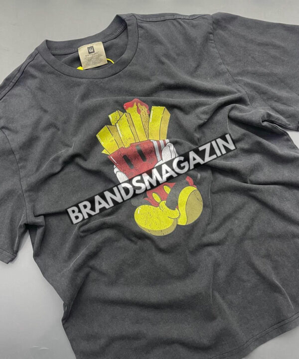 Футболка Winterland BM7355377 Футболка Winterland BM7355377