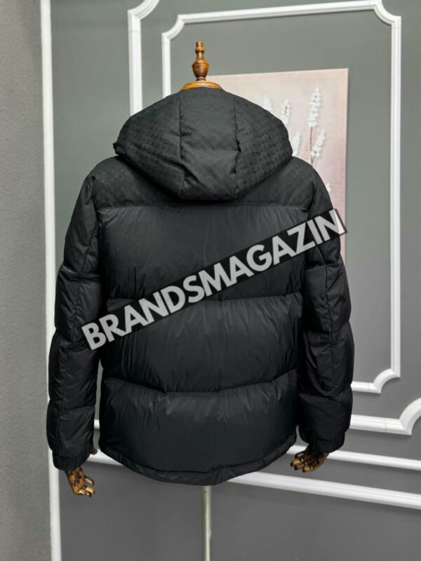 Пуховик Louis Vuitton BM46498379177 2