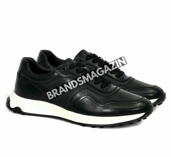 Кроссовки Tod`s BM47448946377 4