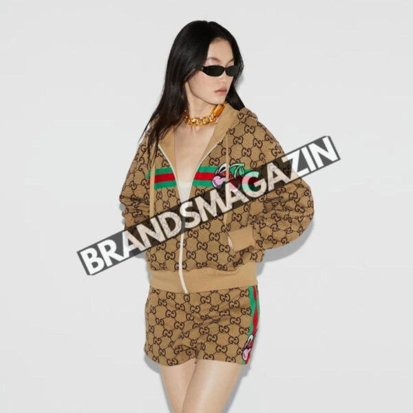 Костюм Gucci BM70650477