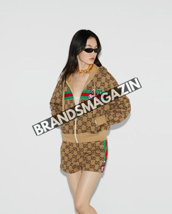 Костюм Gucci BM70650477