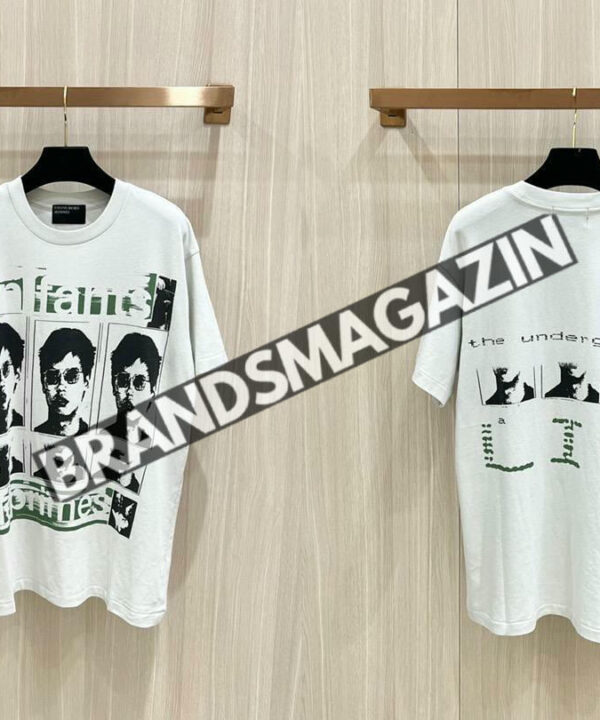 Футболка ERD BM7558877 Футболка ERD BM7558877