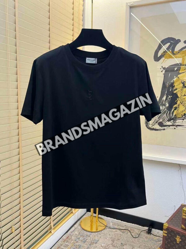 Футболка Yves Saint Laurent BM70045177