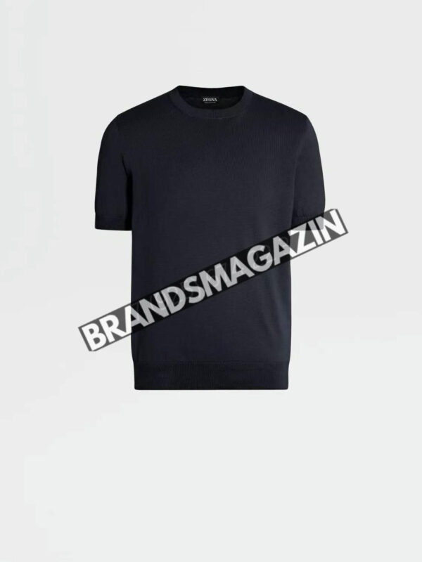 Футболка Zegna BM69447577 2