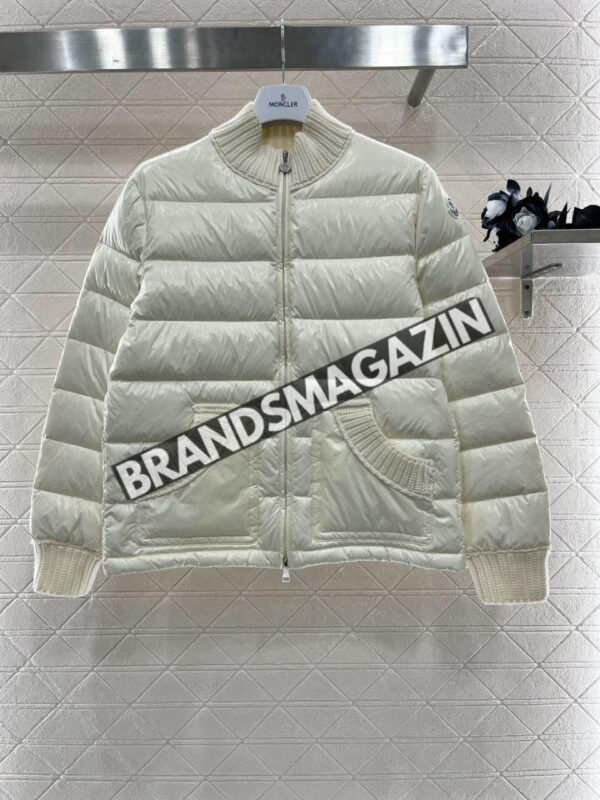 Куртка Moncler BM45913658677