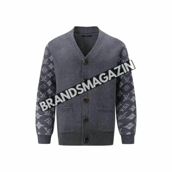 Кардиган Louis Vuitton BM46544045377