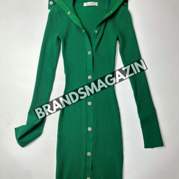 Платье MaxMara BM46730421677